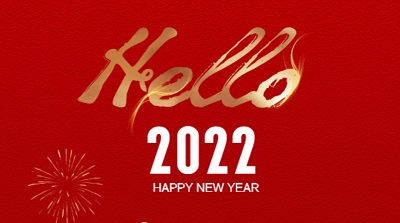 【新年寄語(yǔ)】