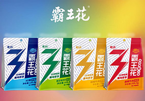 速食拌粉（XO醬、酸豆角肉末、咖喱牛肉、麻辣牛肉）